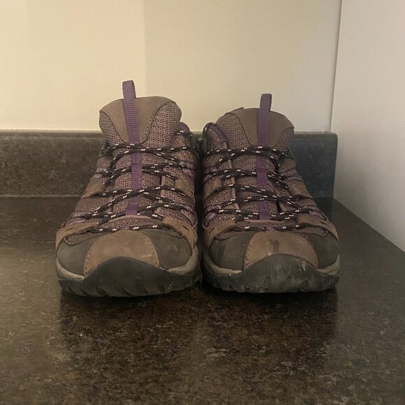 Merrell Siren Sport GTX Adventure Shoes - Size 10 - Picture 3 of 8
